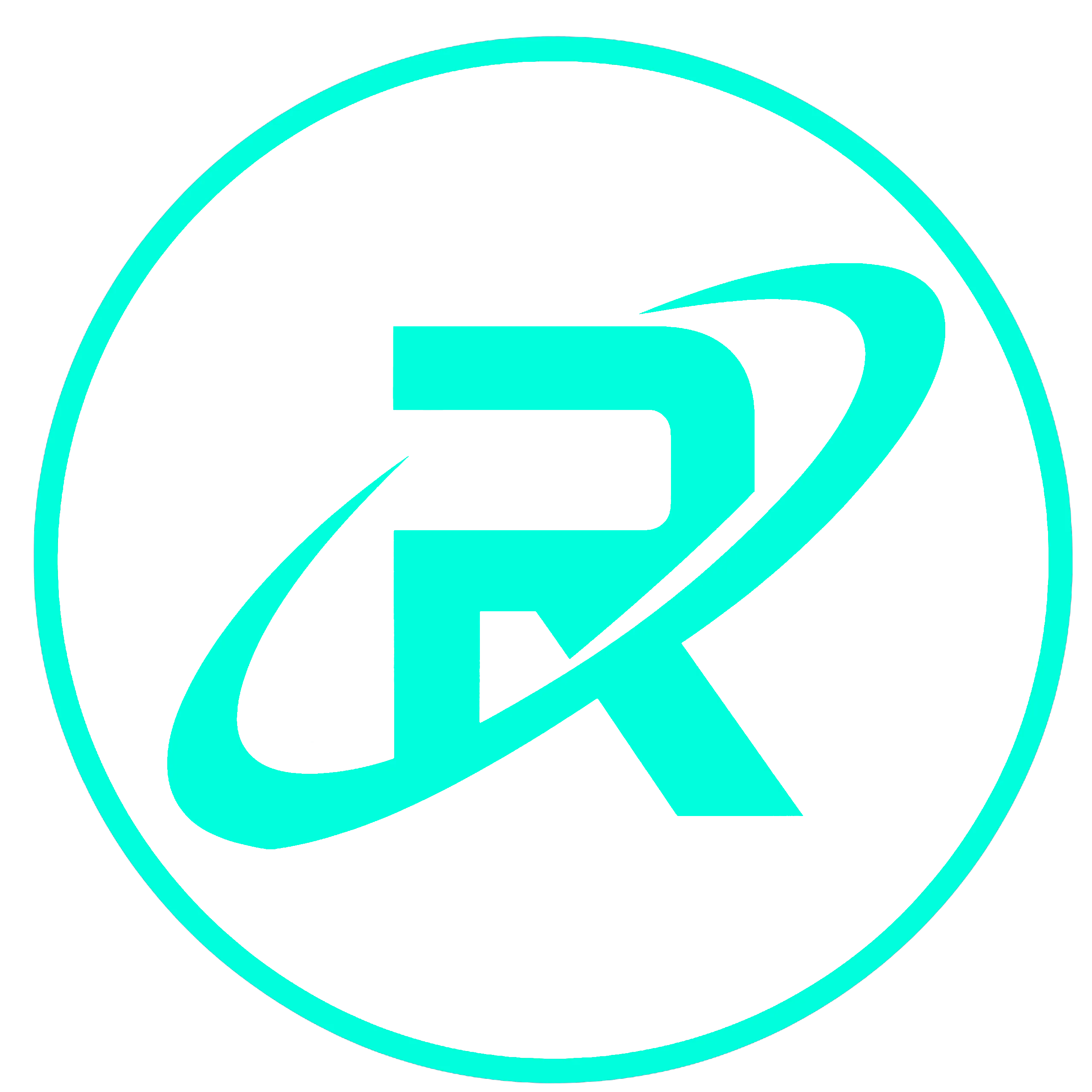 R Logo